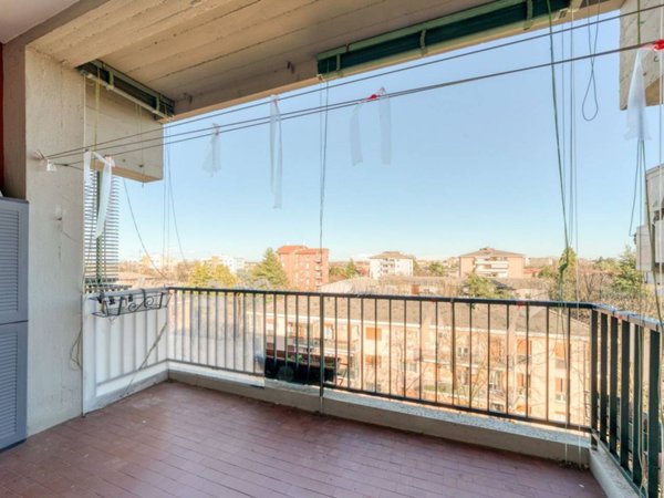 appartamento in vendita a Padova in zona Mortise