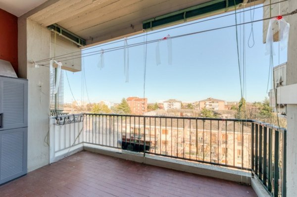 appartamento in vendita a Padova in zona Mortise