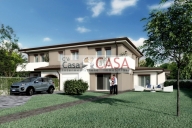 casa indipendente in vendita a Padova in zona Mandria