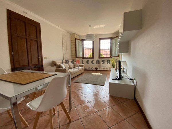 appartamento in vendita a Padova in zona Brentelle