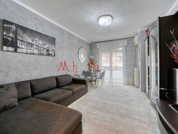 appartamento in vendita a Padova in zona Mandria