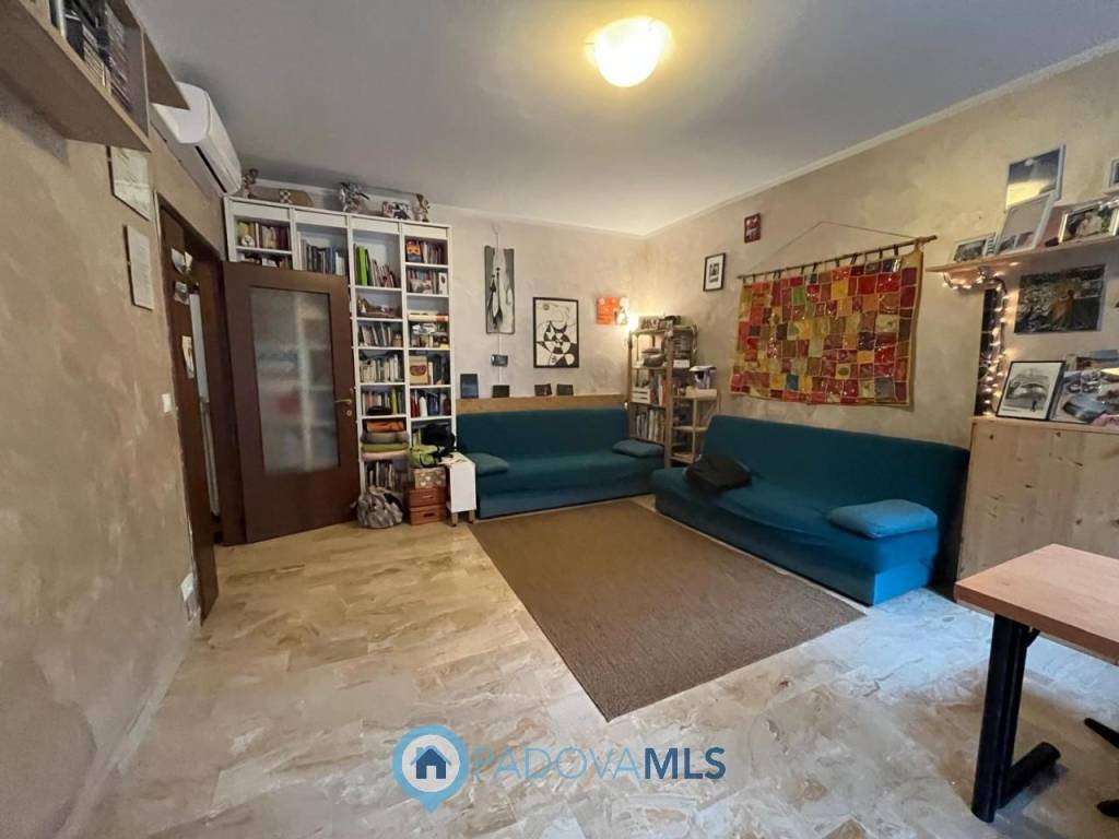 appartamento in vendita a Padova in zona San Bellino