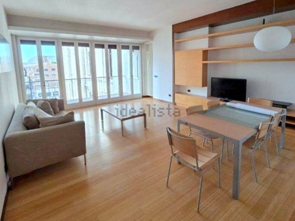 appartamento in vendita a Padova in zona Centro Storico