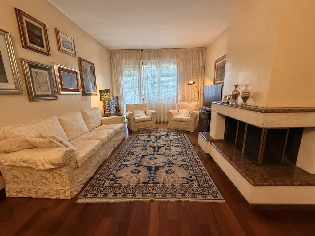 appartamento in vendita a Padova in zona San Carlo