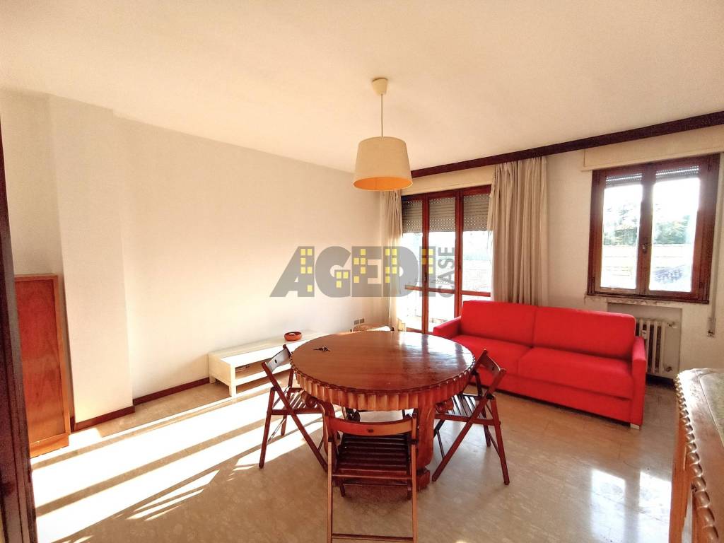 appartamento in vendita a Padova in zona Centro Storico