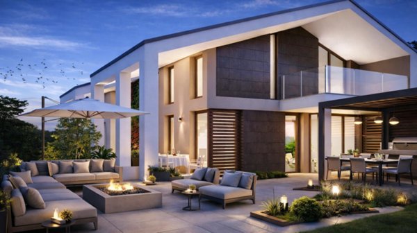 casa indipendente in vendita a Padova in zona Sant'Osvaldo / Santa Rita