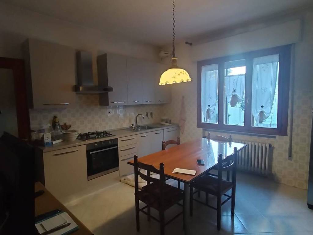 casa indipendente in vendita a Padova in zona Guizza