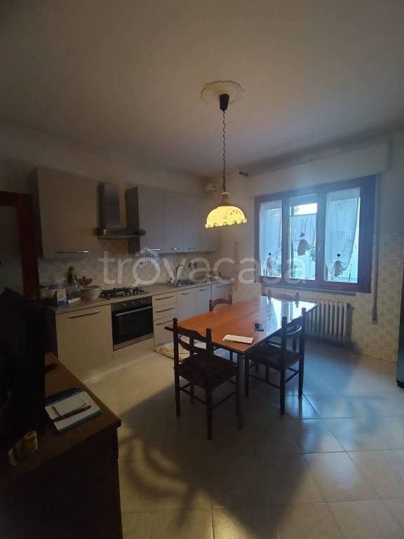 casa indipendente in vendita a Padova in zona Guizza