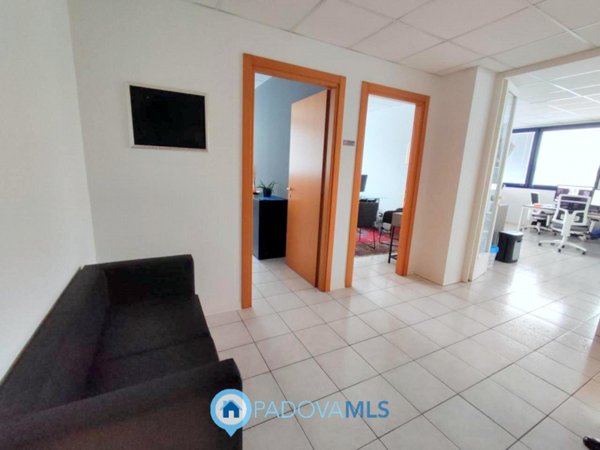 ufficio in vendita a Padova