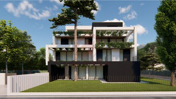 appartamento in vendita a Padova in zona Sacra Famiglia