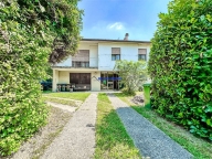 casa indipendente in vendita a Padova in zona Brentelle