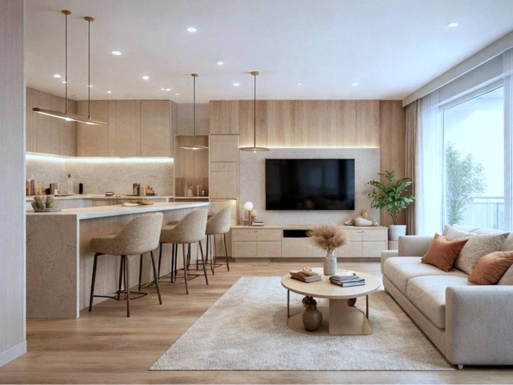 appartamento in vendita a Padova in zona Centro Storico