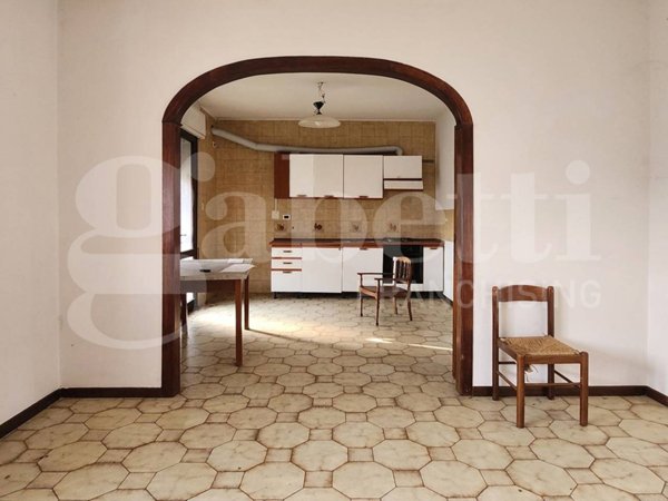 appartamento in vendita a Padova in zona Guizza