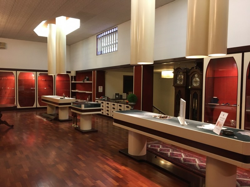 negozio in vendita a Padova in zona Centro Storico