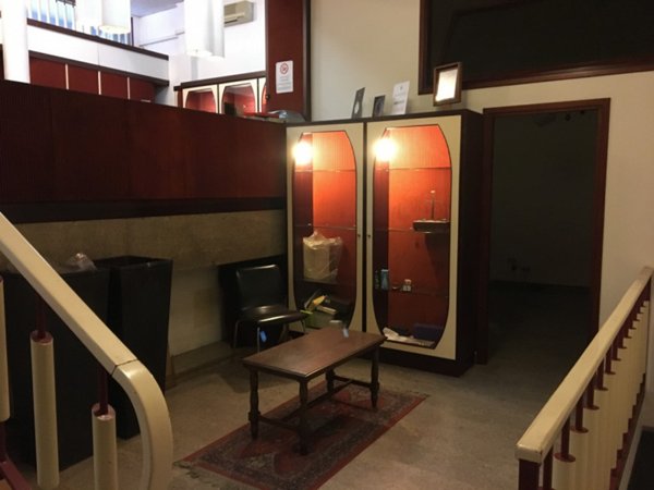 negozio in vendita a Padova in zona Centro Storico