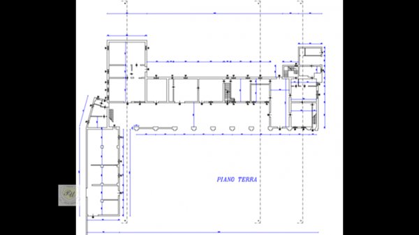terreno edificabile in vendita a Padova