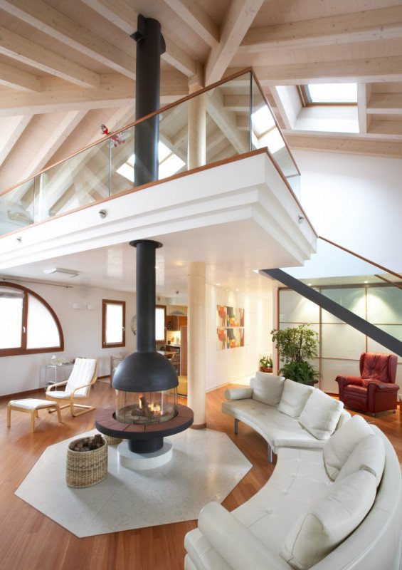 appartamento in vendita a Padova