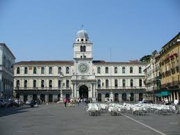appartamento in vendita a Padova in zona Centro Storico