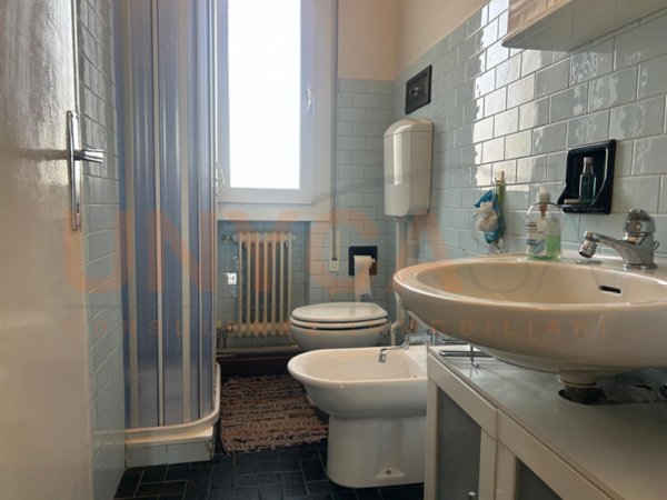 appartamento in vendita a Padova in zona San Giuseppe