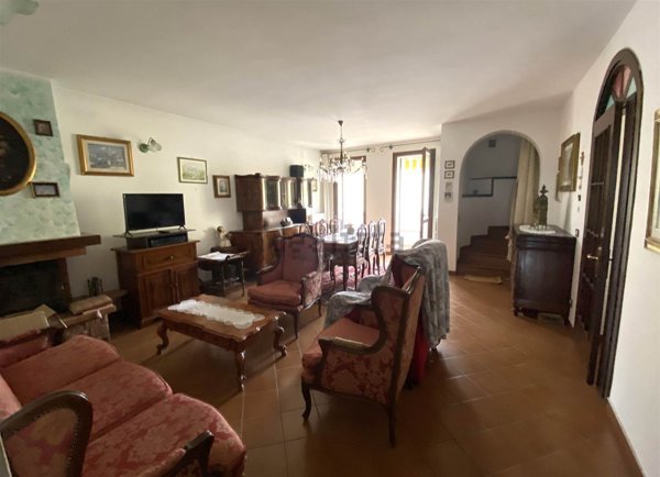 casa indipendente in vendita a Padova