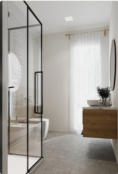 appartamento in vendita a Padova