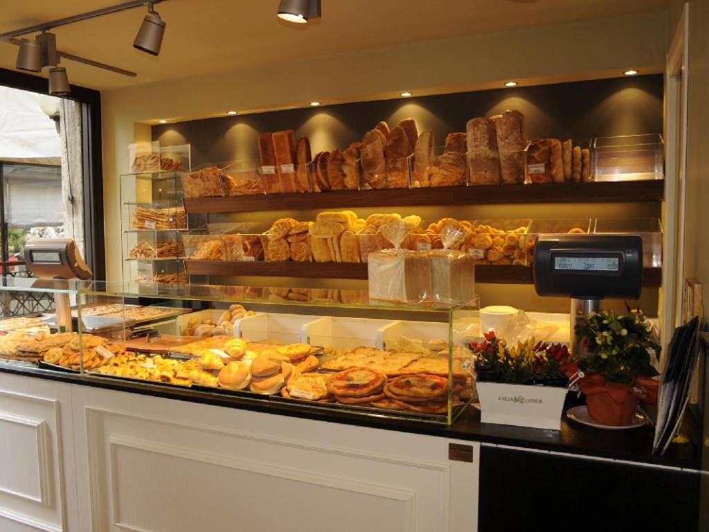 negozio in vendita a Padova in zona Savonarola