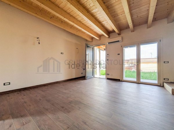 casa indipendente in vendita a Padova