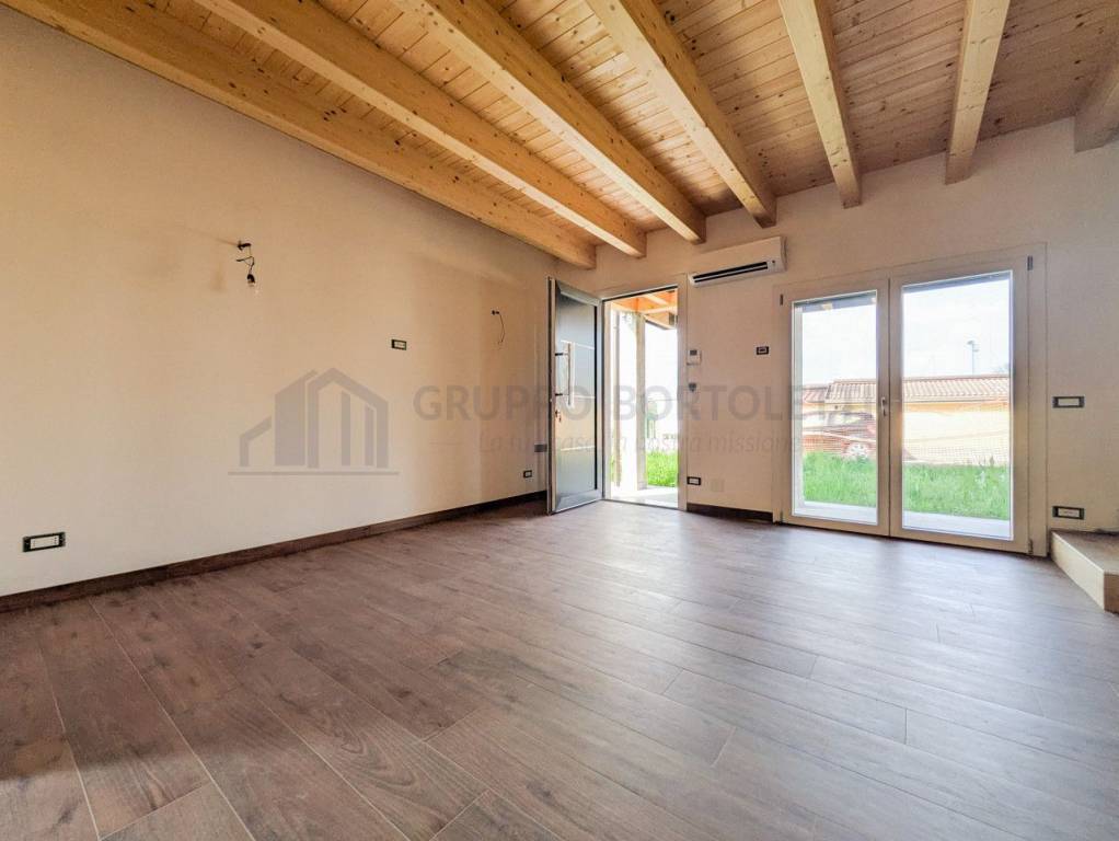 casa indipendente in vendita a Padova