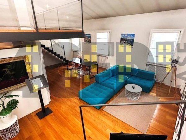 appartamento in vendita a Padova in zona Savonarola