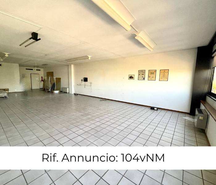 ufficio in vendita a Padova in zona Portello