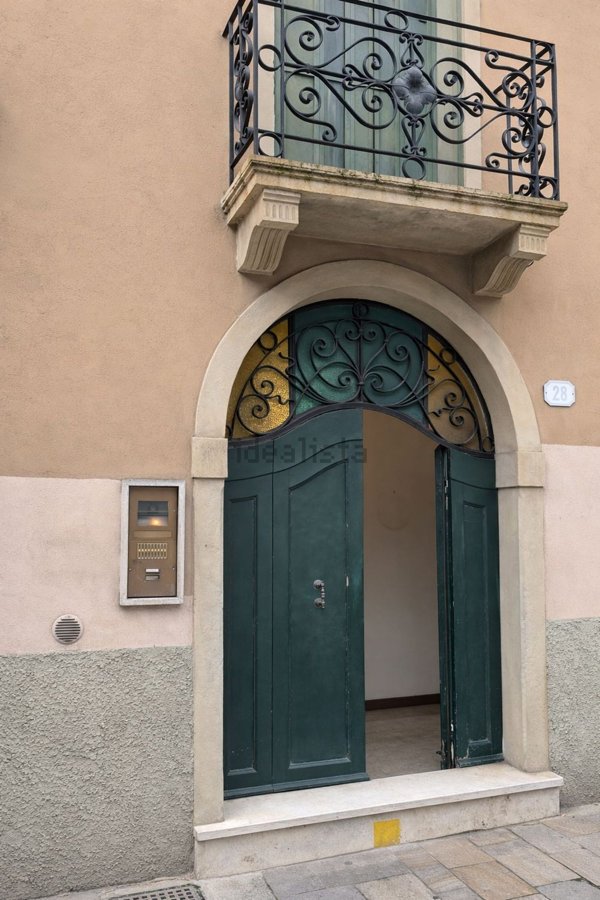 casa indipendente in vendita a Padova in zona Portello