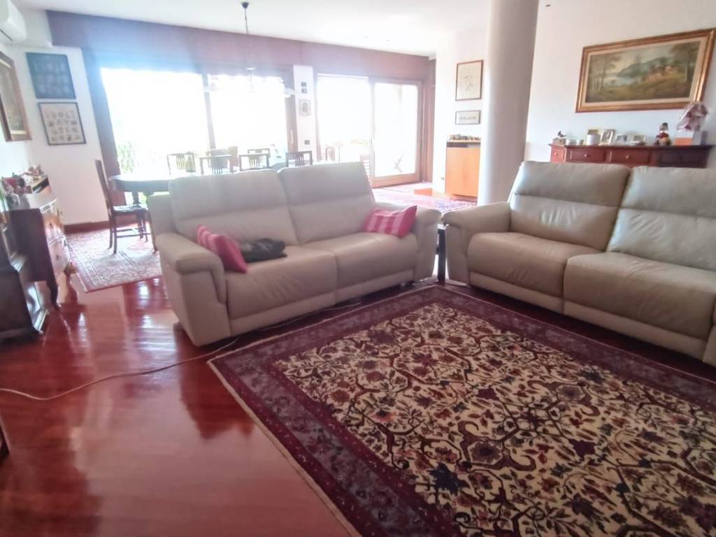 appartamento in vendita a Padova in zona Savonarola