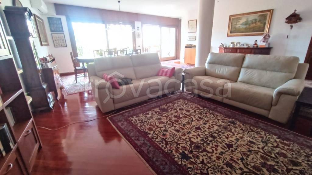 appartamento in vendita a Padova in zona Savonarola