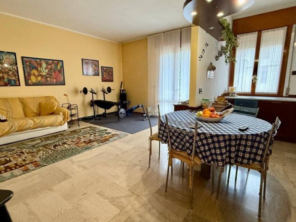 appartamento in vendita a Padova in zona San Carlo