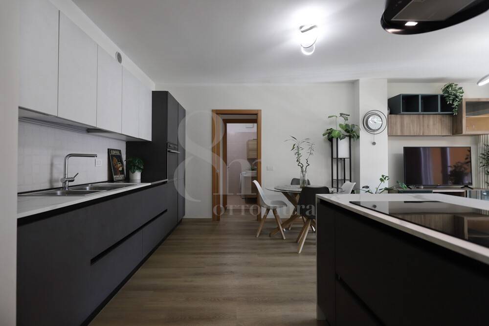 appartamento in vendita a Padova in zona Forcellini / Terranegra