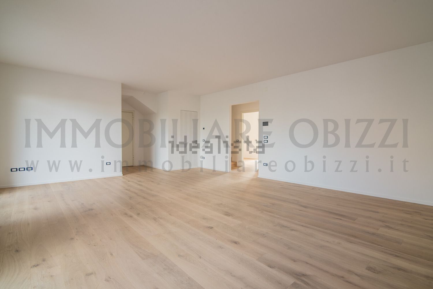 appartamento in vendita a Padova