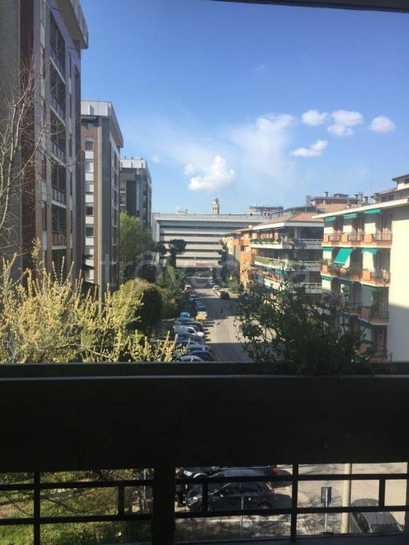 appartamento in vendita a Padova in zona Sant'Osvaldo / Santa Rita