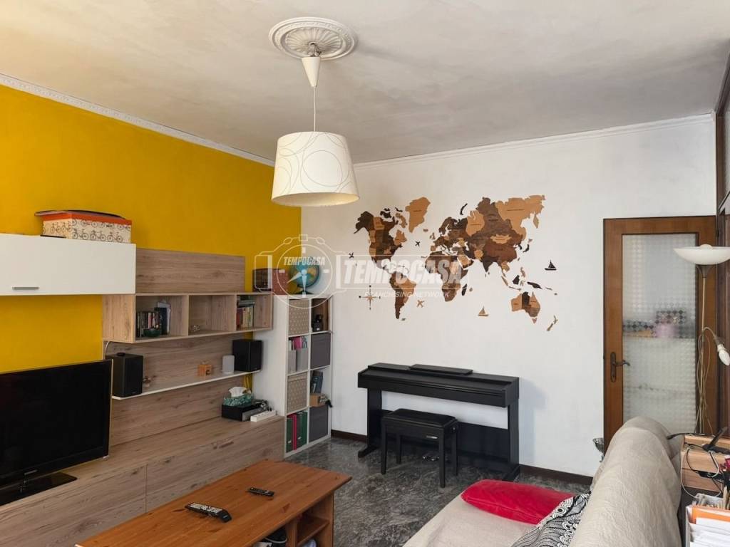 appartamento in vendita a Padova in zona Arcella