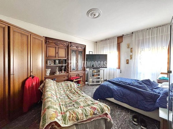 appartamento in vendita a Padova in zona Pontevigodarzere