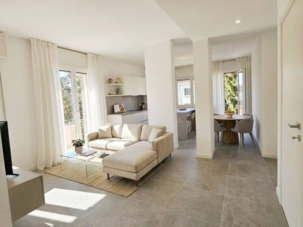 appartamento in vendita a Padova in zona Santa Croce