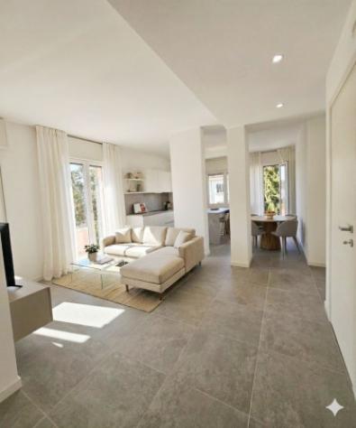 appartamento in vendita a Padova in zona Centro Storico