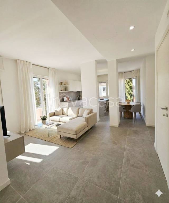 appartamento in vendita a Padova in zona Centro Storico