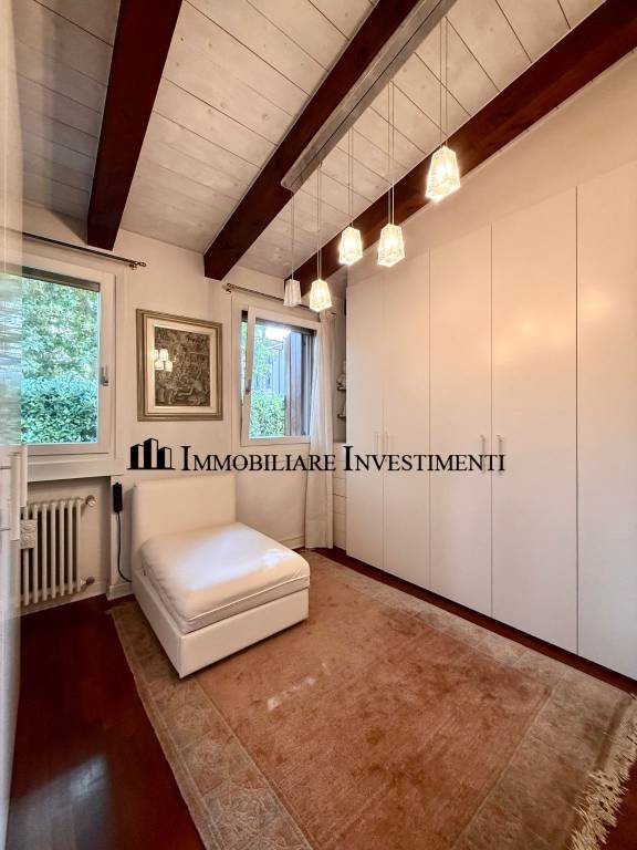 casa indipendente in vendita a Padova in zona Centro Storico