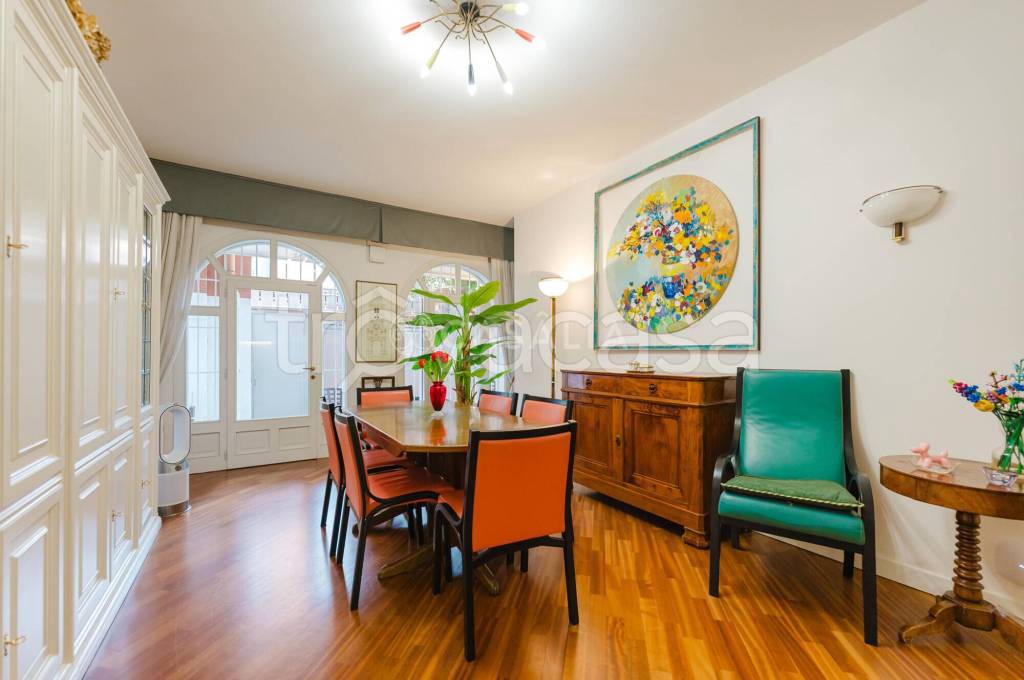 appartamento in vendita a Padova in zona Centro Storico