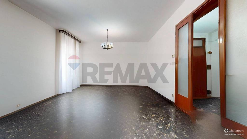 appartamento in vendita a Padova in zona Madonna Pellegrina