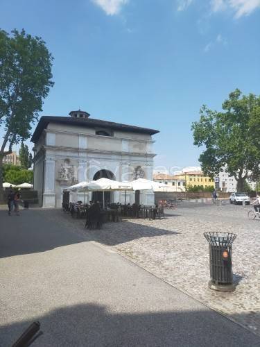 appartamento in vendita a Padova in zona Portello