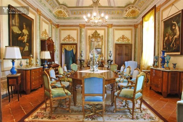 villa in vendita a Padova