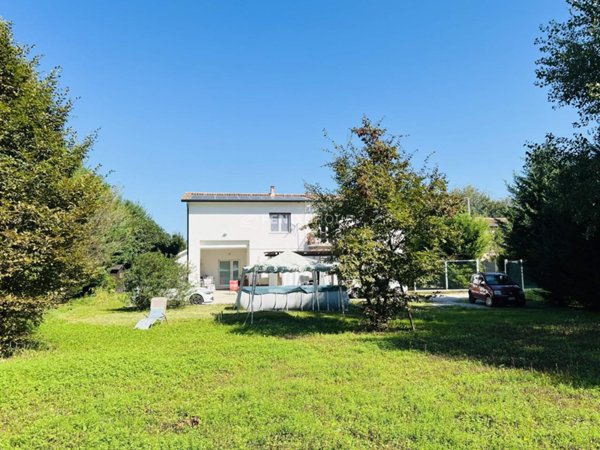 casa indipendente in vendita a Padova in zona Armistizio