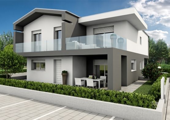 casa indipendente in vendita a Padova in zona Forcellini / Terranegra