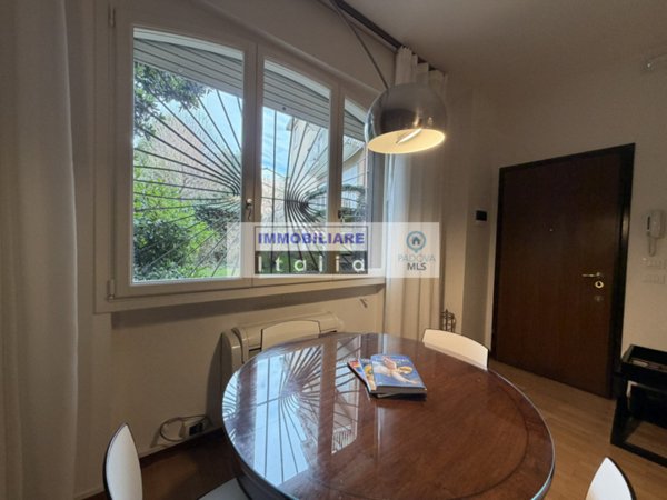 appartamento in vendita a Padova in zona Centro Storico